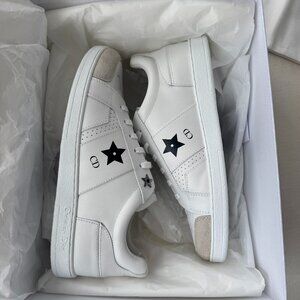 Christain Dior Star Sneaker - Size IT39 // US9
